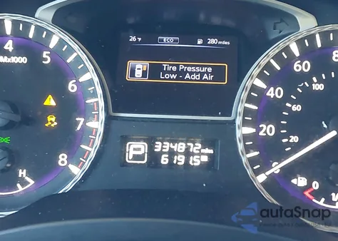 2016 Infiniti Qx60 from USA, damaged, VIN 5N1AL0MM4GC517752